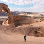 Ultimate 1-Day Arches National Park Itinerary: Top Must-Visit Locations